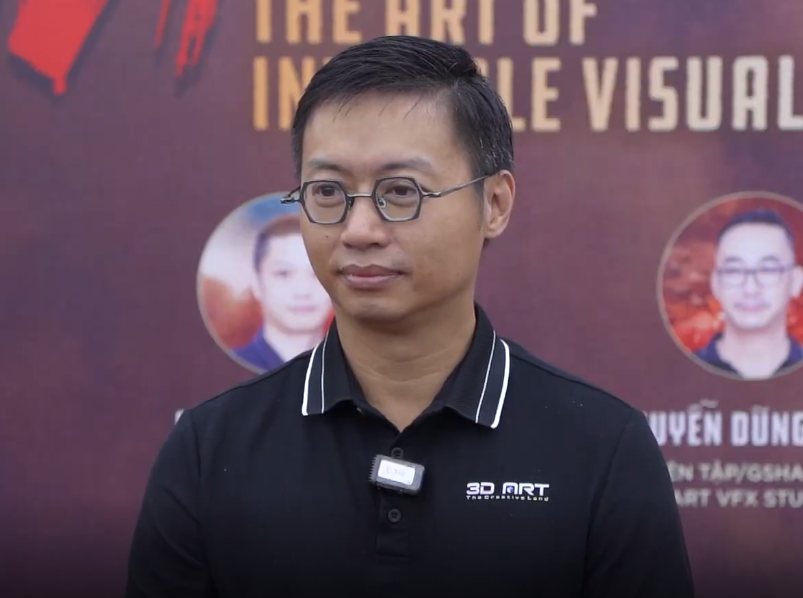 Anh ĐINH VIỆT PHƯƠNG