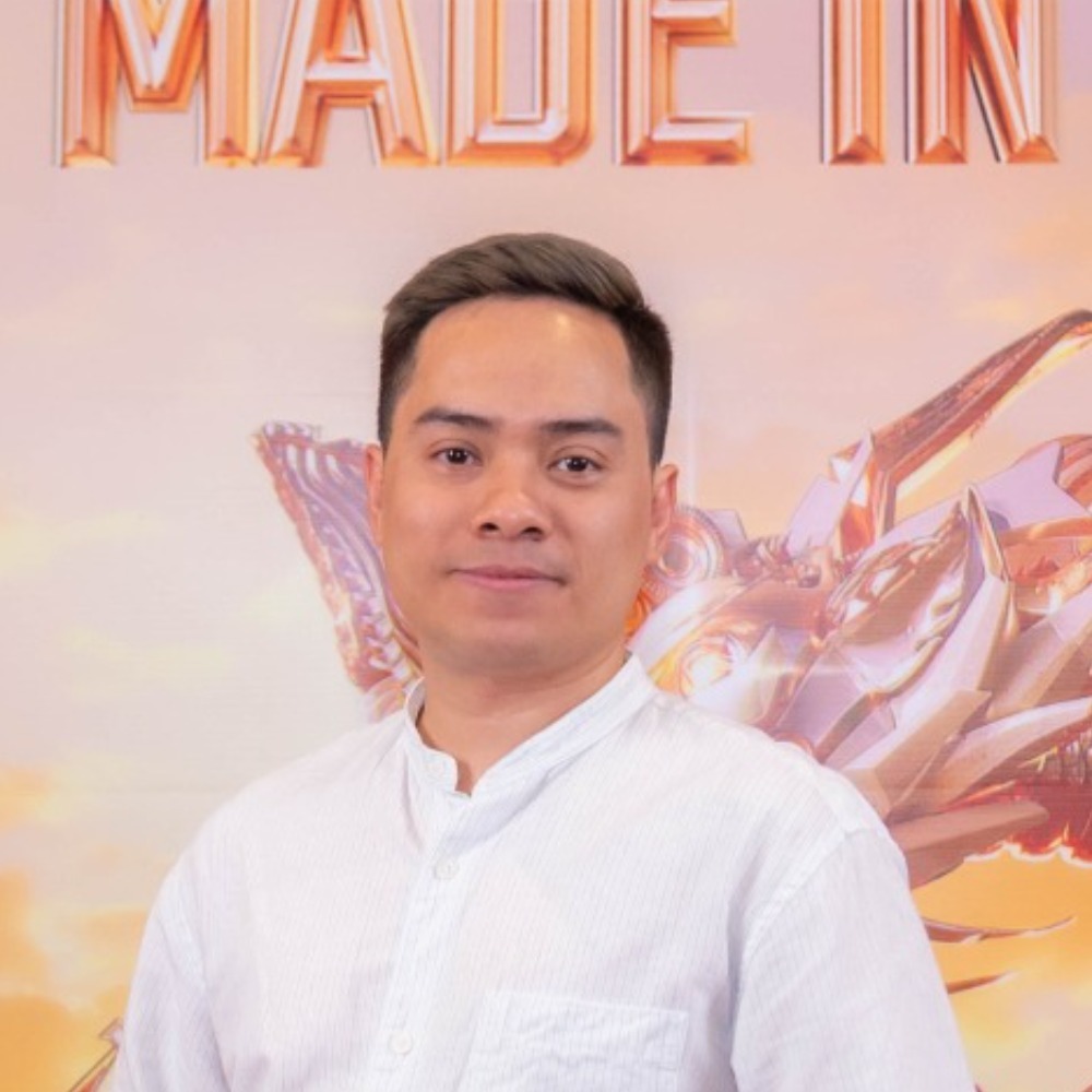Anh NGUYỄN TRƯƠNG KIÊN