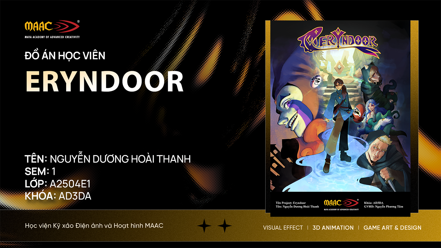 ERYNDOOR
