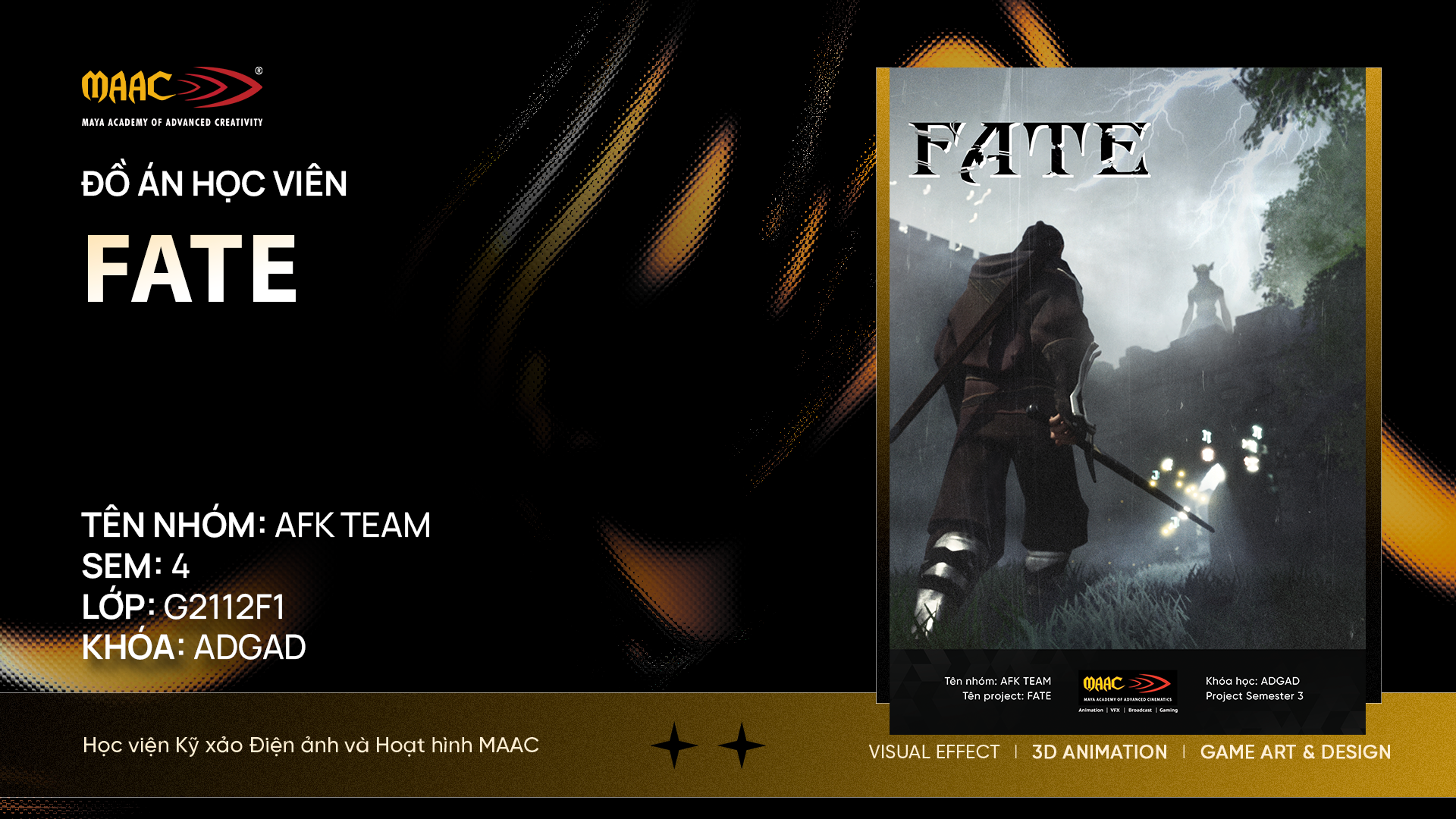 FATE