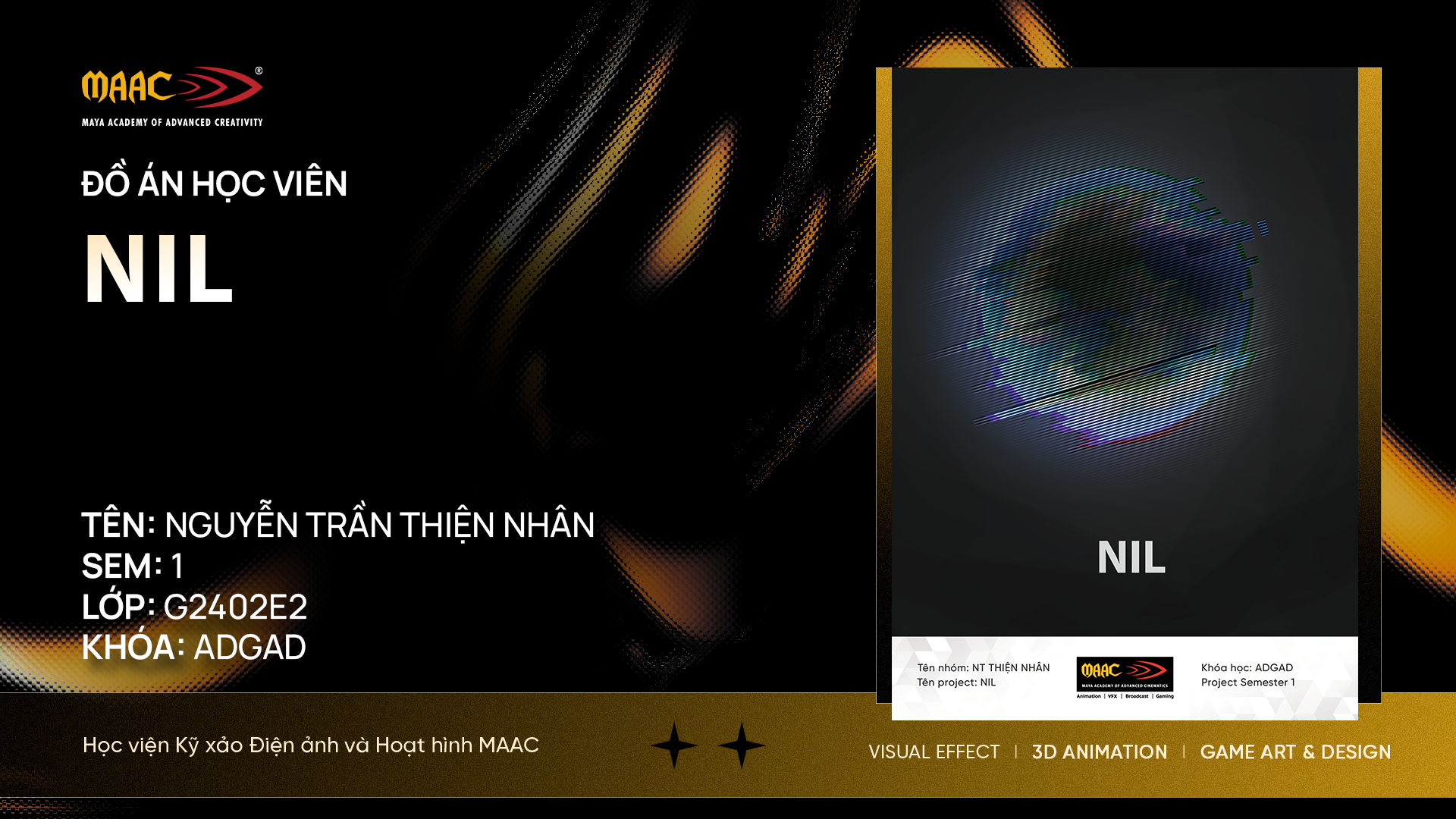 NIL