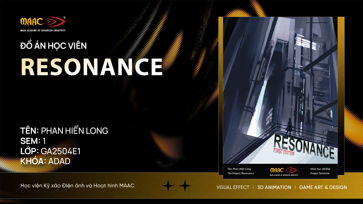 RESONANCE
