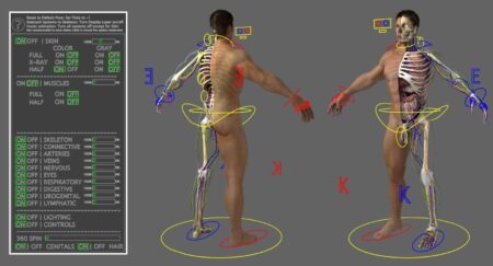 Cẩm nang nghề nghiệp ngành VFX – 3D – GAMES #3: Rigger (Rigging Artist)