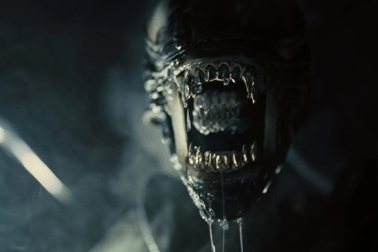ALIEN: ROMULUS - TÁC PHẨM “PHỤC HƯNG” NỖI KINH HOÀNG CỦA NGƯỜI HÂM MỘ ...