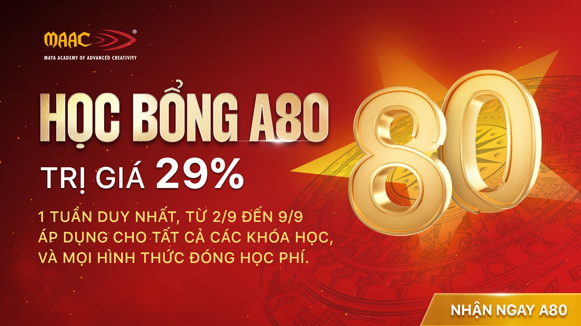 Kỷ nguyên sáng tạo của Việt Nam: Khi thế hệ trẻ viết tiếp câu chuyện độc lập bằng nghệ thuật số 