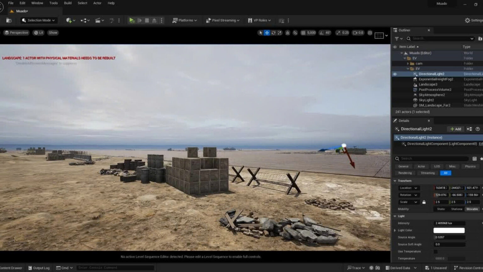 VFX BREAKDOWN “MƯA ĐỎ”: THE ART OF INVISIBLE VISUAL EFFECTS (PHẦN 2 ...