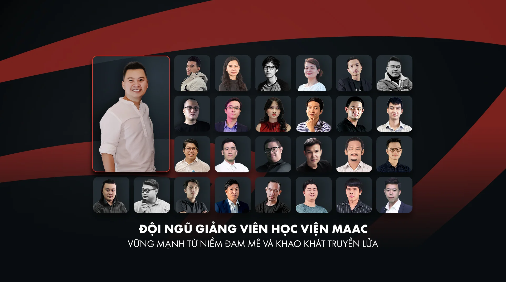 giảng viên