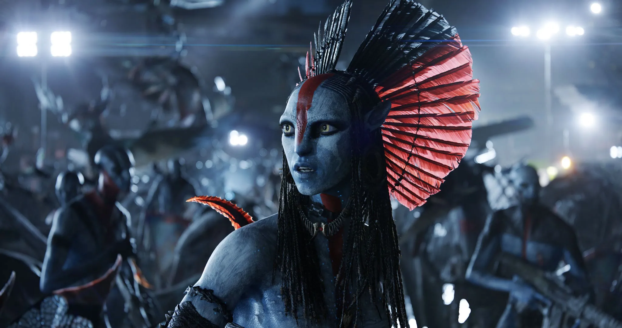 Lighting–Rendering trong Avatar 3: Fire and Ash: Vì sao Pandora “thật” mà vẫn “thơ”?